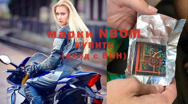 хмурый Гусев